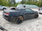 2010 Chevrolet Camaro Lt for Sale in West Warren, MA - Rollover