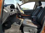 2018 Ford Ecosport Ses იყიდება Lebanon-ში, TN - Hail