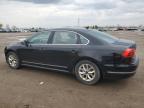 2016 VOLKSWAGEN PASSAT S à vendre chez Copart ON - LONDON