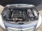 2011 VAUXHALL INSIGNIA S for sale at Copart PETERLEE