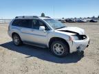 2008 Mitsubishi Endeavor Se продається в Airway Heights, WA - Front End
