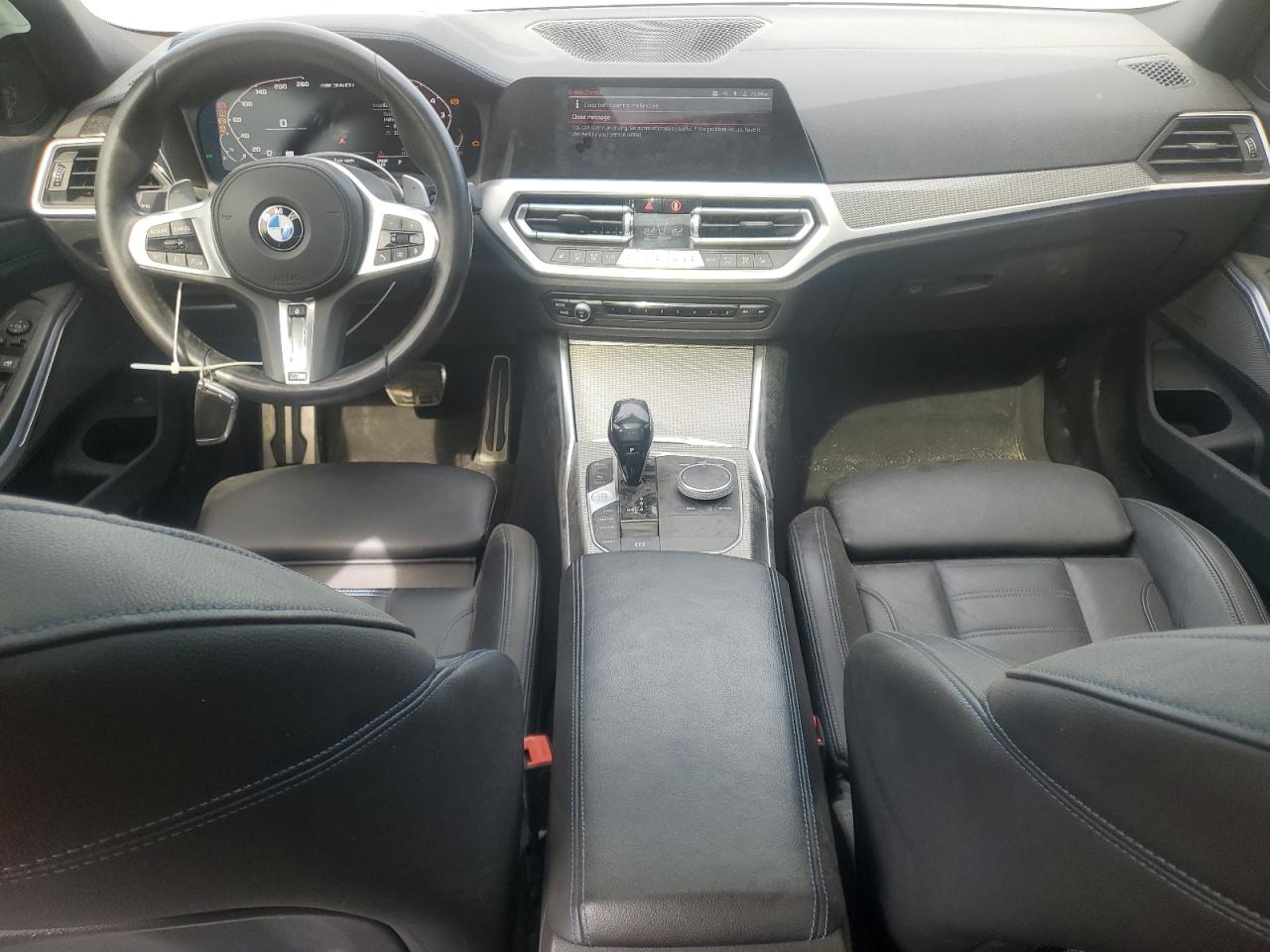 2020 BMW M340Xi VIN: WBA5U9C02LFH55694 Lot: 54700785