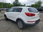 2015 Kia Sportage Lx продається в North Billerica, MA - Front End