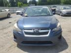 2013 Subaru Impreza Premium للبيع في Gastonia، NC - Rear End