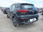 2022 MG ZS TROPHY for sale at Copart YORK
