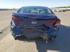 2020 Hyundai Elantra Se for Sale in Fresno, CA - Rear End