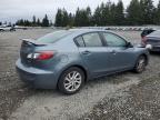 2012 Mazda 3 I იყიდება Graham-ში, WA - Front End