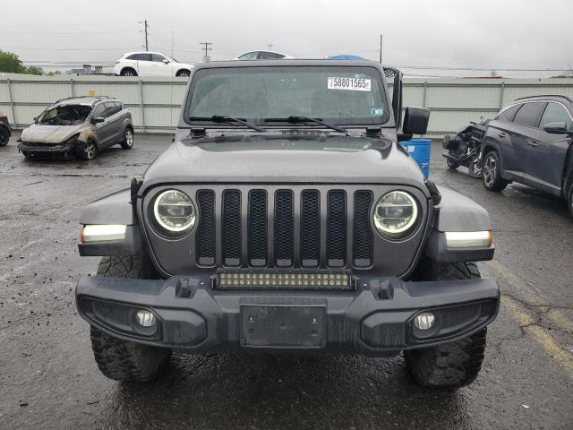  JEEP WRANGLER 2020 Сharcoal
