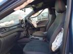 2021 FORD KUGA ST-LI for sale at Copart YORK