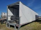 2020 Hyundai Vc2530152-Ajrs Dry Van Trailer na sprzedaż w Farr West, UT - All Over