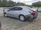 2016 Honda Accord Exl for Sale in Windsor, NJ - Rear End