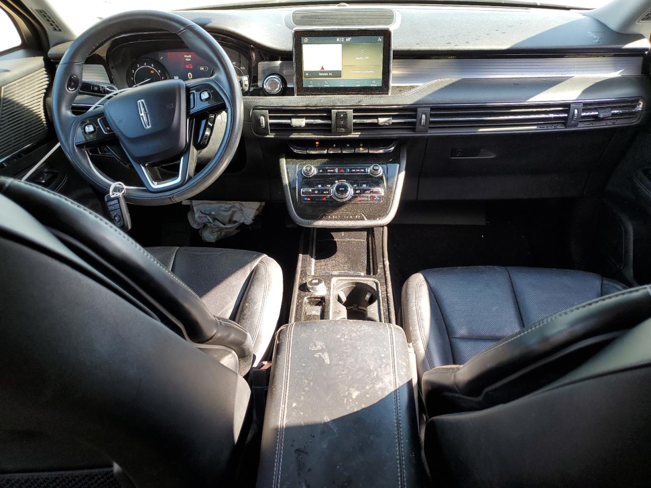 2021 Lincoln Corsair VIN: 5LMCJ1C91MUL01734 Lot: 56481645