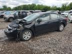 2012 Honda Civic Lx   за продажба в Chalfont, PA - Front End