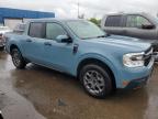 2022 Ford Maverick Xl на продаже в Woodhaven, MI - Side