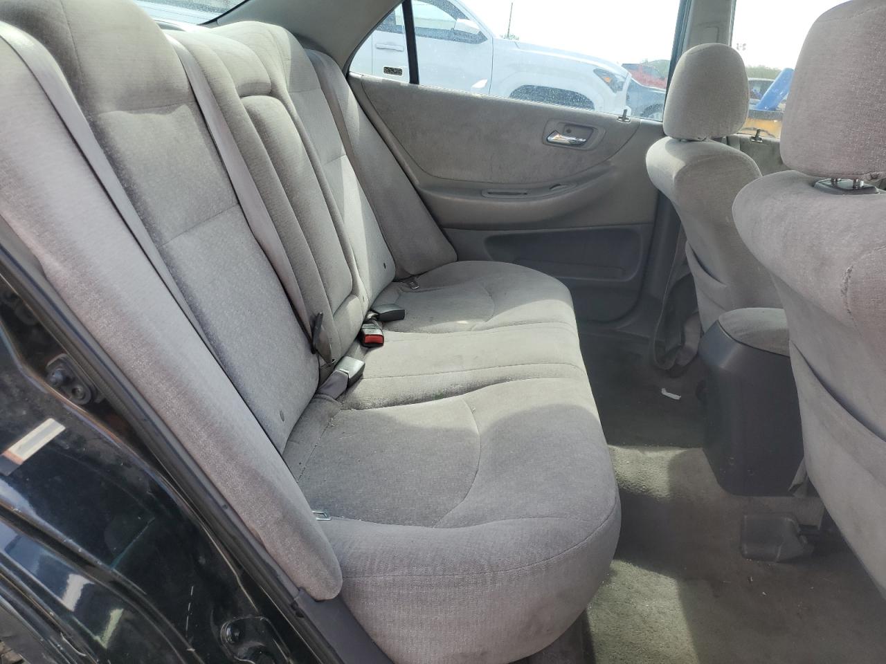 2001 Honda Accord Lx VIN: JHMCG56491C025624 Lot: 58601755