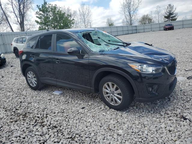 Parquets MAZDA CX-5 2015 Black