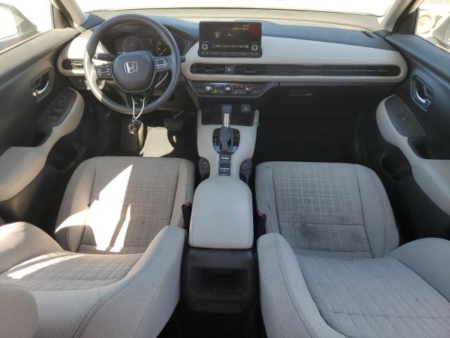  HONDA HR-V 2023 White