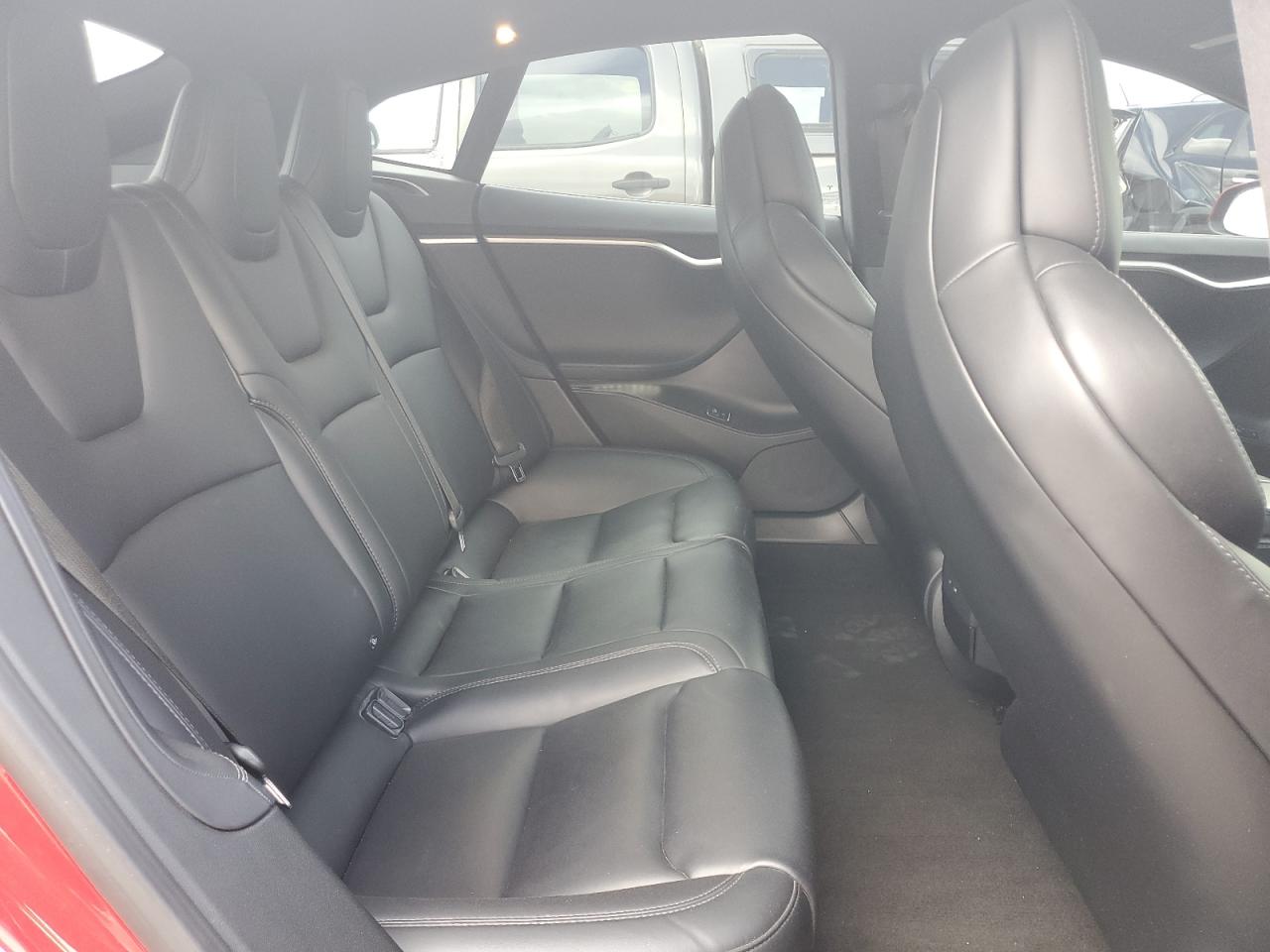 2018 Tesla Model S VIN: 5YJSA1E40JF259792 Lot: 56502085