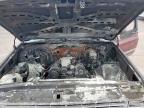 1985 Chevrolet Blazer K10 for Sale in Grand Prairie, TX - Burn