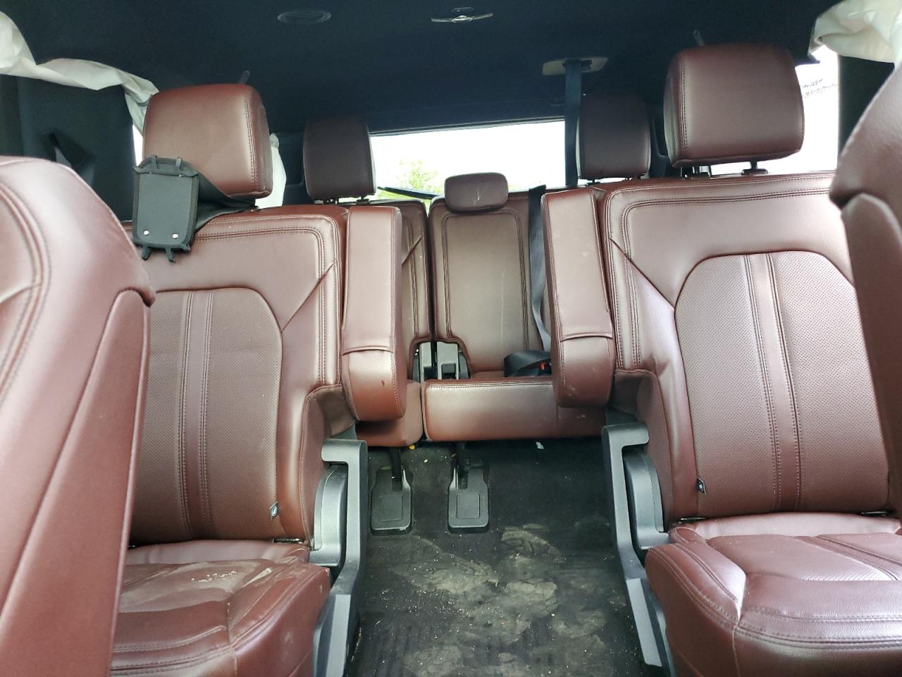 2022 Ford Expedition Max Limited VIN: 1FMJK2AT7NEA07536 Lot: 56758515
