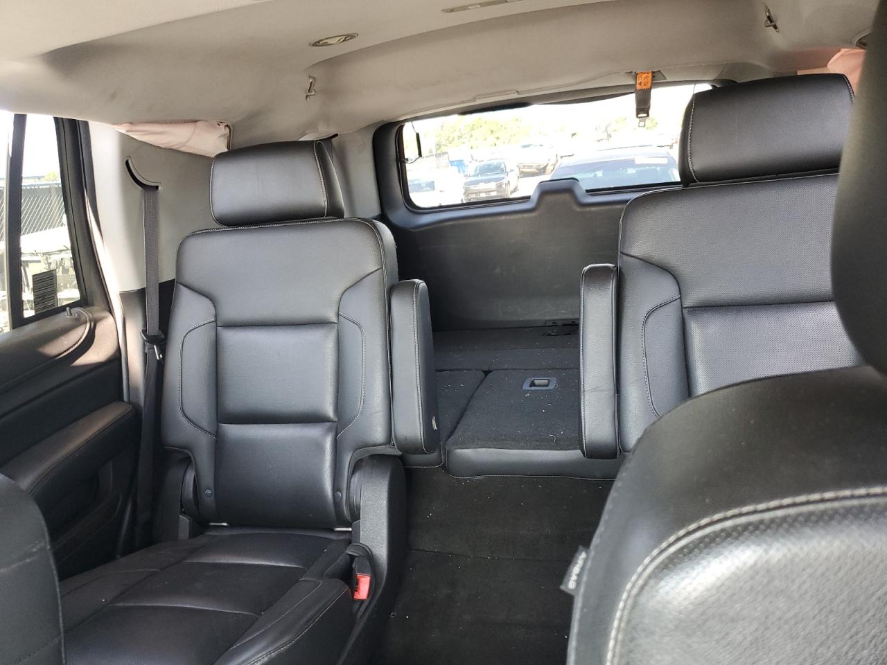 2015 GMC Yukon Slt VIN: 1GKS2BKC8FR126444 Lot: 58483345