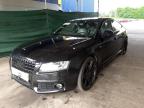 2010 AUDI A5 SLINE T for sale at Copart SANDTOFT