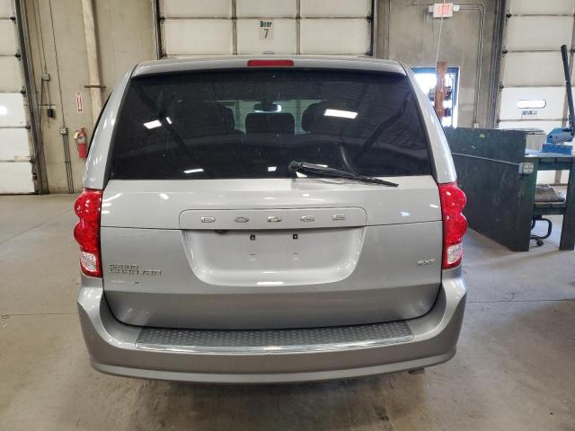  DODGE CARAVAN 2020 Gray