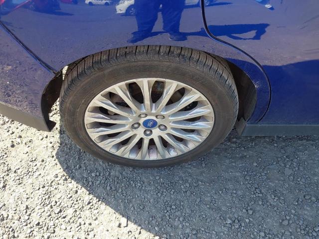 2014 FORD GRAND C-MA