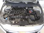 2021 Honda Accord Lx на продаже в Blaine, MN - Side