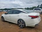 2019 Nissan Altima Sr   за продажба в Longview, TX - Rear End