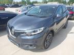 2016 RENAULT KADJAR DYN for sale at Copart SANDY