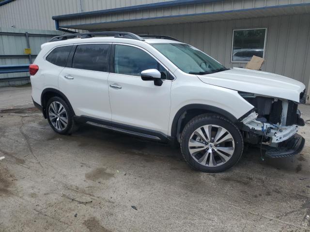  SUBARU ASCENT 2021 White