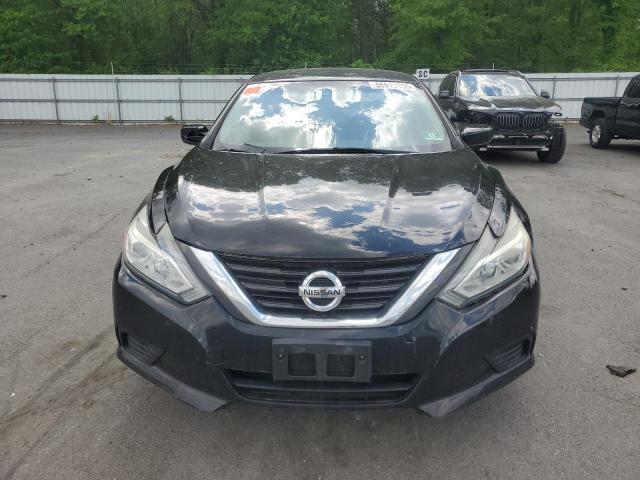  NISSAN ALTIMA 2016 Чорний