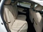 2020 Toyota Highlander Xle en Venta en Grenada, MS - Side