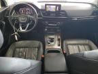 2018 Audi Q5 Premium   for Sale in Madisonville, TN - Water/Flood