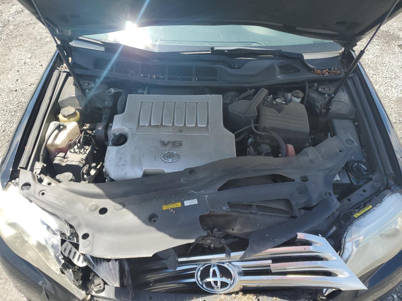 2011 Toyota Avalon Base VIN: 4T1BK3DB5BU430999 Lot: 56831645