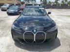 Opa Locka, FL에서 판매 중인 2024 Bmw I4 Edrive 40 - Rear End
