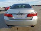 2014 Honda Accord Exl на продаже в Wilmer, TX - Front End