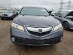 2013 Acura Rdx  for Sale in Elgin, IL - Rear End