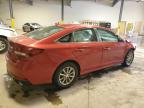 2018 Hyundai Sonata Se de vânzare în Chalfont, PA - Front End