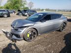 2024 Kia Ev6 Gt   de vânzare în Cicero, IN - Front End