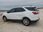 San Antonio, TX에서 판매 중인 2019 Chevrolet Equinox Ls - Side