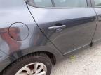 2014 RENAULT MEGANE DYN for sale at Copart SANDWICH