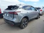 2024 NISSAN QASHQAI N- for sale at Copart PETERLEE