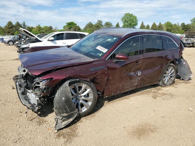 2024 Mazda Cx-90 Premium Plus