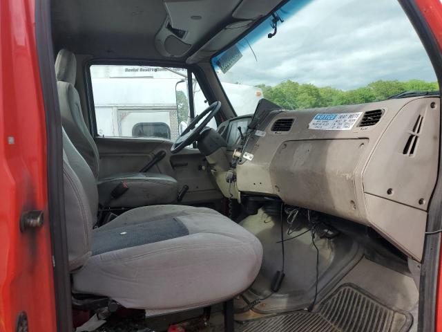 2006 STERLING ACTERRA SEMI TRUCK