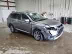 2017 Mitsubishi Outlander Se للبيع في Albany، NY - Side