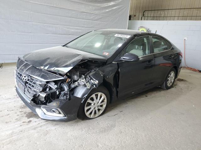 2022 Hyundai Accent Se