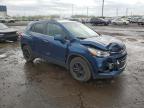 2020 Chevrolet Trax 1Lt zu verkaufen in Woodhaven, MI - Front End