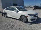 2018 Honda Civic Ex იყიდება Reno-ში, NV - Side